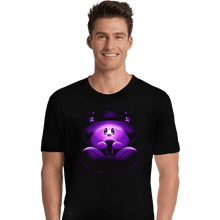 Load image into Gallery viewer, Shirts Premium Shirts, Unisex / Small / Black Spooky Storyteller
