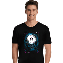 Load image into Gallery viewer, Daily_Deal_Shirts Premium Shirts, Unisex / Small / Black Dangerous Wishes