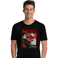 Load image into Gallery viewer, Daily_Deal_Shirts Premium Shirts, Unisex / Small / Black Witch Can Do It!