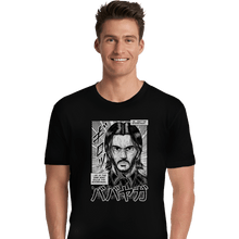 Load image into Gallery viewer, Shirts Premium Shirts, Unisex / Small / Black Babayaga