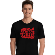 Load image into Gallery viewer, Shirts Premium Shirts, Unisex / Small / Black Party Girl