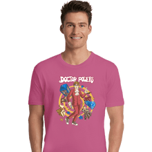 Load image into Gallery viewer, Shirts Premium Shirts, Unisex / Small / Azalea Doctor Powers