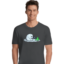 Load image into Gallery viewer, Shirts Premium Shirts, Unisex / Small / Charcoal My Gummy Son