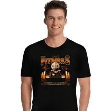 Load image into Gallery viewer, Daily_Deal_Shirts Premium Shirts, Unisex / Small / Black Sam's Fitness