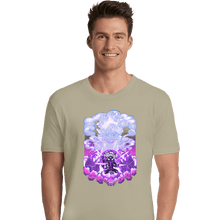 Load image into Gallery viewer, Daily_Deal_Shirts Premium Shirts, Unisex / Small / Natural Joyboy Shadow