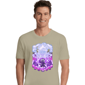 Daily_Deal_Shirts Premium Shirts, Unisex / Small / Natural Joyboy Shadow