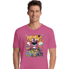 Load image into Gallery viewer, Daily_Deal_Shirts Premium Shirts, Unisex / Small / Azalea Pteraducky Charms