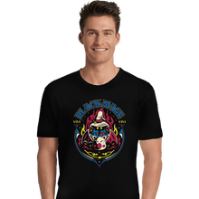 Load image into Gallery viewer, Daily_Deal_Shirts Premium Shirts, Unisex / Small / Black Black Mage Kupo