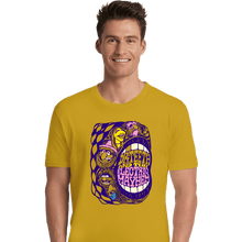 Load image into Gallery viewer, Daily_Deal_Shirts Premium Shirts, Unisex / Small / Daisy The Electric Mayhem!