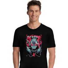 Load image into Gallery viewer, Shirts Premium Shirts, Unisex / Small / Black Alphonse
