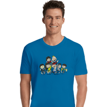Load image into Gallery viewer, Shirts Premium Shirts, Unisex / Small / Sapphire Goonuts