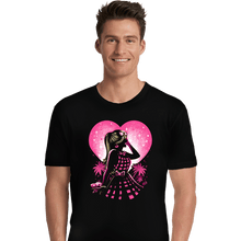 Load image into Gallery viewer, Daily_Deal_Shirts Premium Shirts, Unisex / Small / Black B-Doll Is Everything