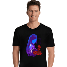 Load image into Gallery viewer, Shirts Premium Shirts, Unisex / Small / Black A Childhood Friend