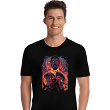 Load image into Gallery viewer, Daily_Deal_Shirts Premium Shirts, Unisex / Small / Black No Way Home