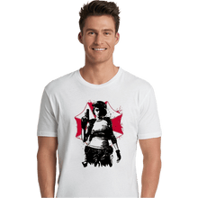 Load image into Gallery viewer, Daily_Deal_Shirts Premium Shirts, Unisex / Small / White S.T.A.R.S. Alpha Team