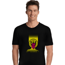 Load image into Gallery viewer, Shirts Premium Shirts, Unisex / Small / Black Fear