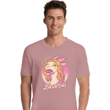 Load image into Gallery viewer, Secret_Shirts Premium Shirts, Unisex / Small / Pink Blearbie