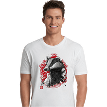 Load image into Gallery viewer, Shirts Premium Shirts, Unisex / Small / White Loyalty and Fairness