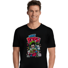Load image into Gallery viewer, Shirts Premium Shirts, Unisex / Small / Black Deku Pops