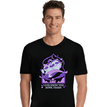 Load image into Gallery viewer, Daily_Deal_Shirts Premium Shirts, Unisex / Small / Black A Whole New Dump
