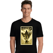 Load image into Gallery viewer, Secret_Shirts Premium Shirts, Unisex / Small / Black New New York