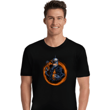 Load image into Gallery viewer, Daily_Deal_Shirts Premium Shirts, Unisex / Small / Black Benderminator