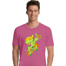 Load image into Gallery viewer, Secret_Shirts Premium Shirts, Unisex / Small / Azalea Mikey!