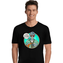 Load image into Gallery viewer, Daily_Deal_Shirts Premium Shirts, Unisex / Small / Black Resident Betrayal