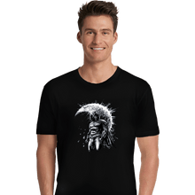 Load image into Gallery viewer, Daily_Deal_Shirts Premium Shirts, Unisex / Small / Black The Knight Rises
