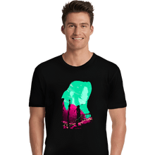 Load image into Gallery viewer, Shirts Premium Shirts, Unisex / Small / Black The Last Ancient