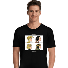 Load image into Gallery viewer, Shirts Premium Shirts, Unisex / Small / Black Alioth Days