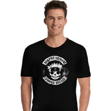 Load image into Gallery viewer, Shirts Premium Shirts, Unisex / Small / Black Sons Of Shinobi