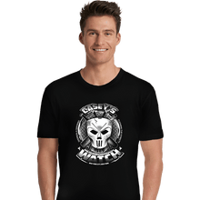 Load image into Gallery viewer, Shirts Premium Shirts, Unisex / Small / Black Neighborhood Watch