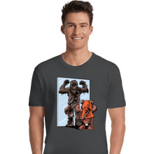 Load image into Gallery viewer, Daily_Deal_Shirts Premium Shirts, Unisex / Small / Charcoal Training