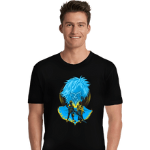 Load image into Gallery viewer, Shirts Premium Shirts, Unisex / Small / Black The Story Of Us