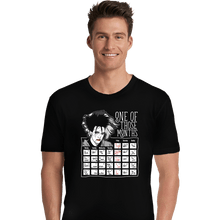 Load image into Gallery viewer, Daily_Deal_Shirts Premium Shirts, Unisex / Small / Black Friday I'm In Love