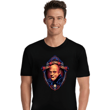 Load image into Gallery viewer, Daily_Deal_Shirts Premium Shirts, Unisex / Small / Black Best Uncle Ever