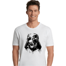 Load image into Gallery viewer, Secret_Shirts Premium Shirts, Unisex / Small / White Your Destiny