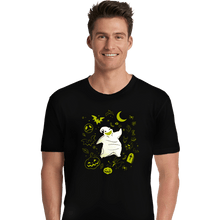 Load image into Gallery viewer, Daily_Deal_Shirts Premium Shirts, Unisex / Small / Black King Of All Bugs