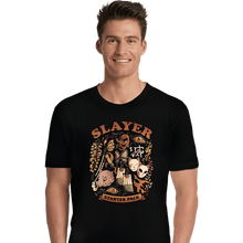 Load image into Gallery viewer, Daily_Deal_Shirts Premium Shirts, Unisex / Small / Black Slayer Starter Pack
