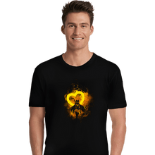 Load image into Gallery viewer, Shirts Premium Shirts, Unisex / Small / Black Venus Art