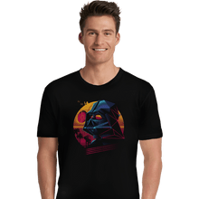 Load image into Gallery viewer, Shirts Premium Shirts, Unisex / Small / Black Rad Lord