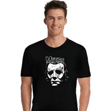 Load image into Gallery viewer, Shirts Premium Shirts, Unisex / Small / Black Myersfits
