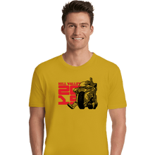 Load image into Gallery viewer, Daily_Deal_Shirts Premium Shirts, Unisex / Small / Daisy Hill Valley 2015