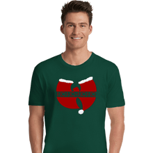 Load image into Gallery viewer, Secret_Shirts Premium Shirts, Unisex / Small / Forest Enter The 25th