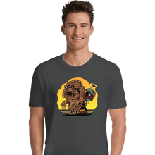 Load image into Gallery viewer, Daily_Deal_Shirts Premium Shirts, Unisex / Small / Charcoal The Perfect Gift
