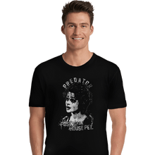 Load image into Gallery viewer, Shirts Premium Shirts, Unisex / Small / Black Predator