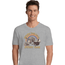 Load image into Gallery viewer, Shirts Premium Shirts, Unisex / Small / Sports Grey Street Cats