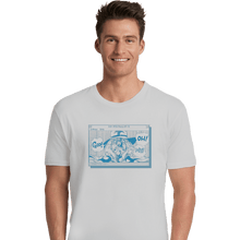 Load image into Gallery viewer, Shirts Premium Shirts, Unisex / Small / White Joseph Exe
