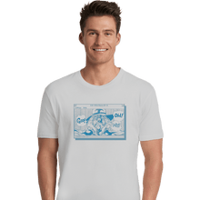 Load image into Gallery viewer, Shirts Premium Shirts, Unisex / Small / White Joseph Exe